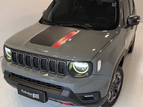 Jeep Renegade S T270 1.3 TB 4x4 Flex Aut.