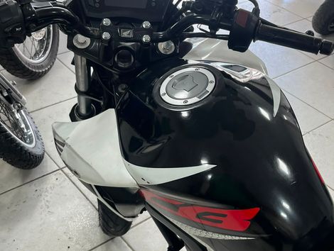 HONDA CB 250 TWISTER/FLEXONE