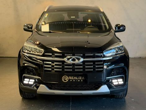 CHERY Tiggo 8 TXS 1.6 16V TGDi Aut.