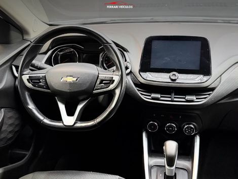 Chevrolet ONIX SEDAN Plus LTZ 1.0 12V TB Flex Aut.