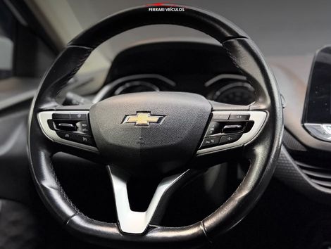 Chevrolet ONIX SEDAN Plus LTZ 1.0 12V TB Flex Aut.