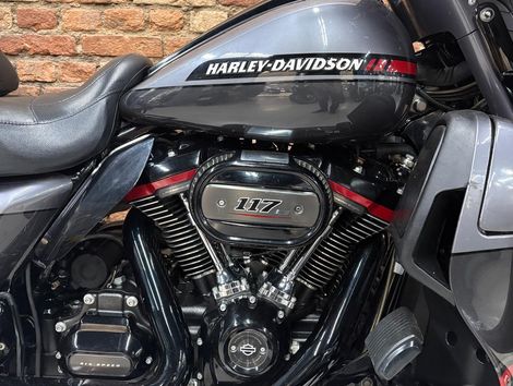 Harley CVO LIMITED FLHTKSE