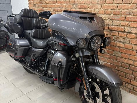 Harley CVO LIMITED FLHTKSE