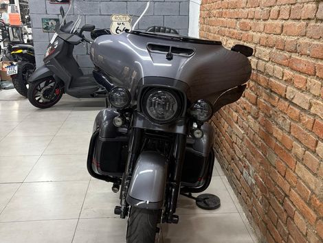 Harley CVO LIMITED FLHTKSE
