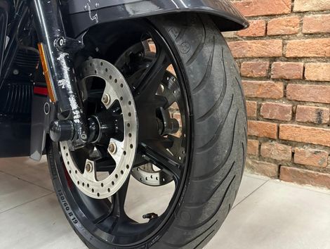 Harley CVO LIMITED FLHTKSE