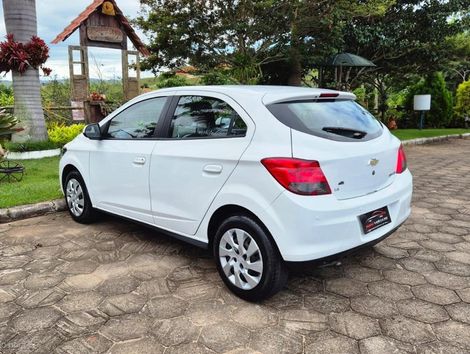 Chevrolet ONIX HATCH LT 1.0 8V FlexPower 5p Mec.