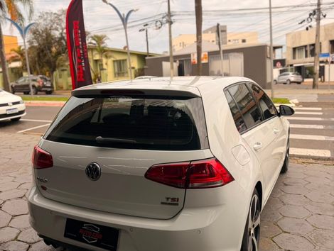 VolksWagen Golf Comfortline 1.4 TSI 140cv Aut.