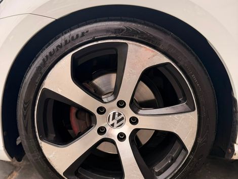 VolksWagen Golf Comfortline 1.4 TSI 140cv Aut.