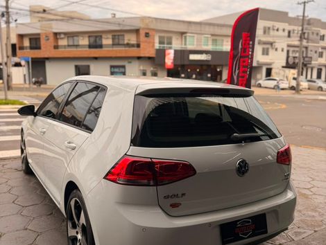 VolksWagen Golf Comfortline 1.4 TSI 140cv Aut.