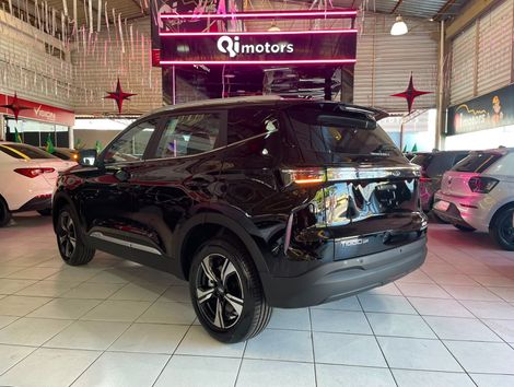 Caoa Chery Tiggo 5X SPORT 1.5 Turbo Flex Aut.