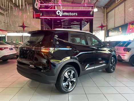 Caoa Chery Tiggo 5X SPORT 1.5 Turbo Flex Aut.