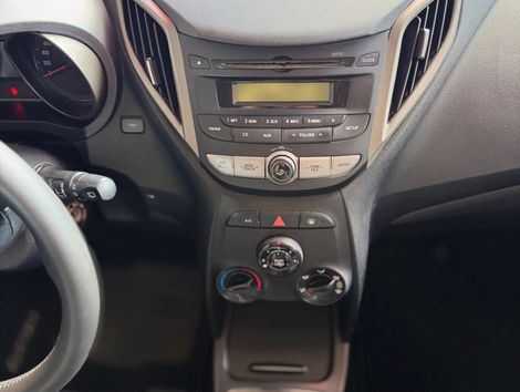 Hyundai HB20 Comf./C.Plus/C.Style 1.0 Flex 12V
