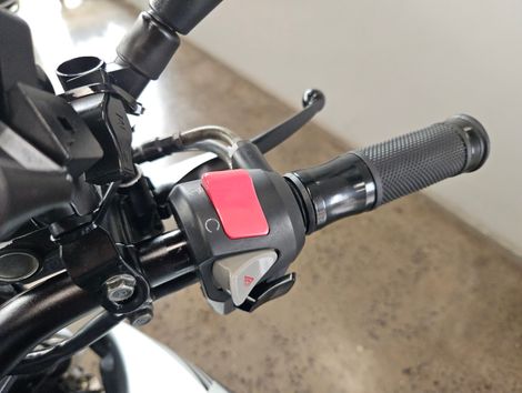 HONDA CB 250 TWISTER/FLEXONE