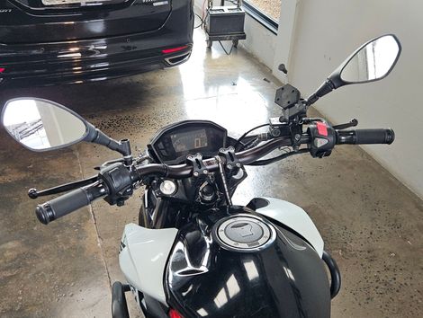 HONDA CB 250 TWISTER/FLEXONE