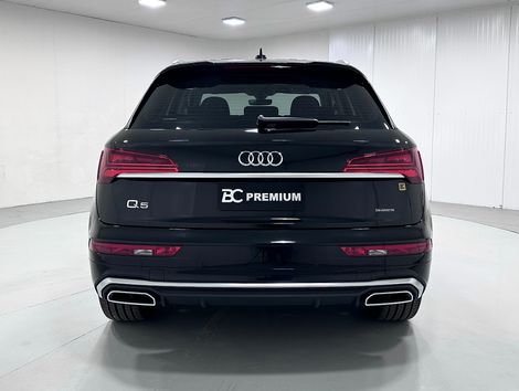 Audi Q5 S-Line 2.0 TFSI Quattro S-tronic 252cv/265cv