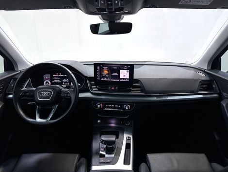 Audi Q5 S-Line 2.0 TFSI Quattro S-tronic 252cv/265cv