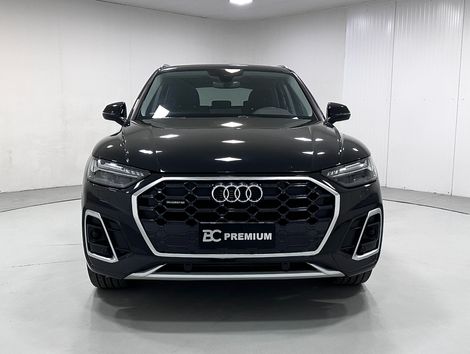 Audi Q5 S-Line 2.0 TFSI Quattro S-tronic 252cv/265cv