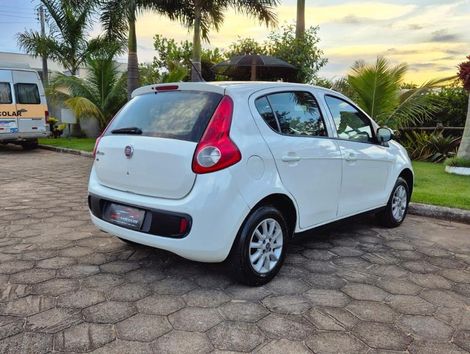 Fiat Palio 1.0 Cel. ECON./ITALIA F.Flex 8V 4p