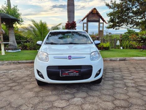 Fiat Palio 1.0 Cel. ECON./ITALIA F.Flex 8V 4p