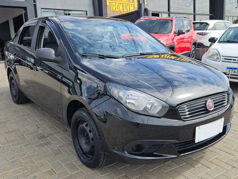 Fiat Grand Siena ATTRAC. 1.4 EVO F.Flex 8V
