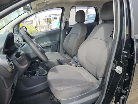 Fiat Grand Siena ATTRAC. 1.4 EVO F.Flex 8V