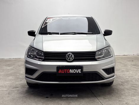 VolksWagen VOYAGE 1.0 Flex 12V 4p