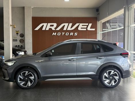 VolksWagen Nivus Highline 1.0 200 TSI Flex Aut.