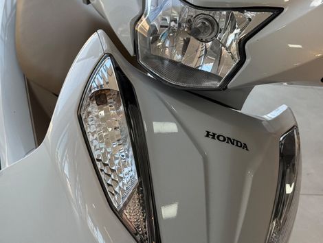 HONDA BIZ 125 EX/ 125 EX FLEX