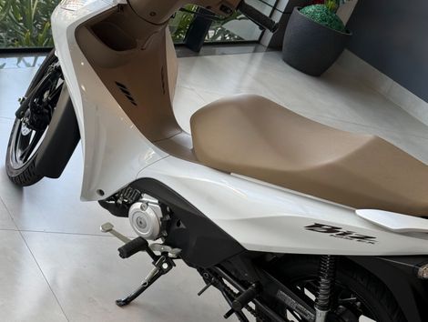 HONDA BIZ 125 EX/ 125 EX FLEX