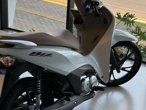 HONDA BIZ 125 EX/ 125 EX FLEX