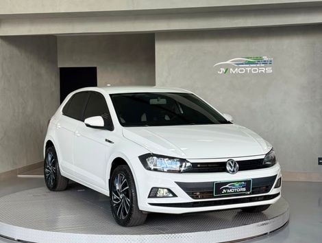 VolksWagen Polo 1.6 MSI Flex 16V 5p