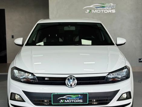 VolksWagen Polo 1.6 MSI Flex 16V 5p