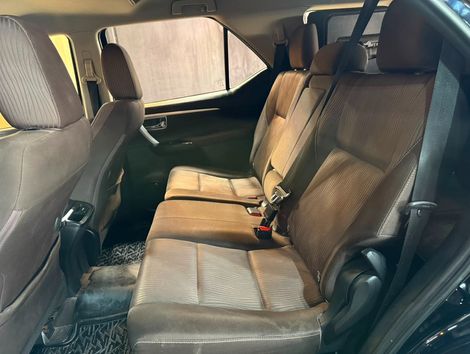 Toyota Hilux CD SR 4x2 2.7 16V/2.7 Flex Aut.
