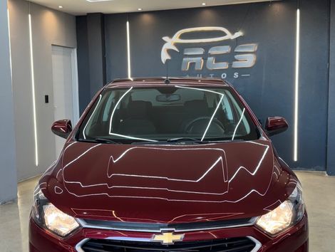Chevrolet ONIX HATCH LT 1.0 8V FlexPower 5p Mec.
