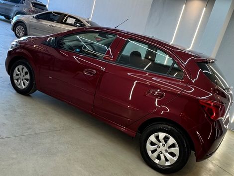 Chevrolet ONIX HATCH LT 1.0 8V FlexPower 5p Mec.