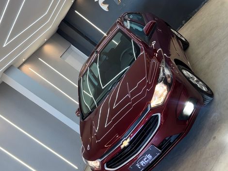 Chevrolet ONIX HATCH LT 1.0 8V FlexPower 5p Mec.