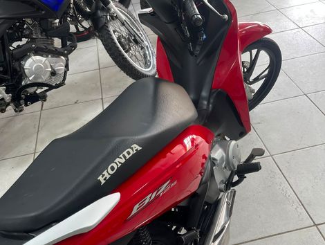 HONDA BIZ 125/125i Flex