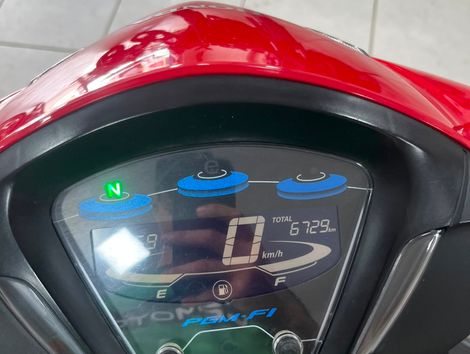 HONDA BIZ 125/125i Flex