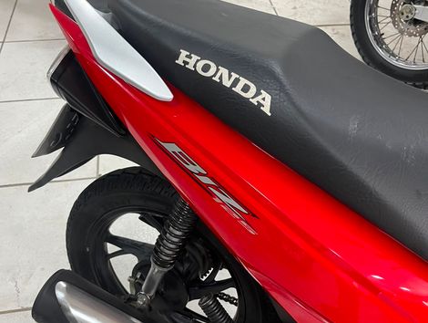 HONDA BIZ 125/125i Flex