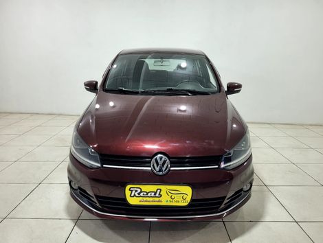 VolksWagen Fox Comfortline I Motion 1.6 Flex 8V 5p