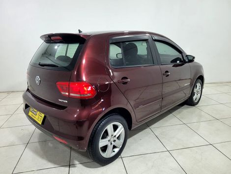 VolksWagen Fox Comfortline I Motion 1.6 Flex 8V 5p