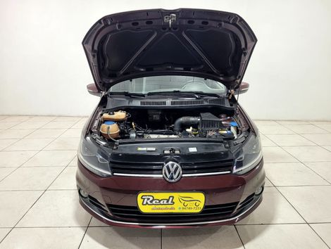 VolksWagen Fox Comfortline I Motion 1.6 Flex 8V 5p
