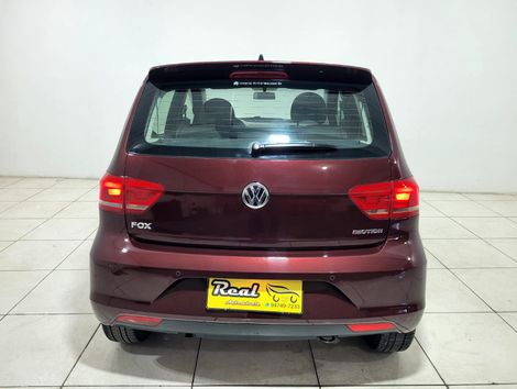 VolksWagen Fox Comfortline I Motion 1.6 Flex 8V 5p