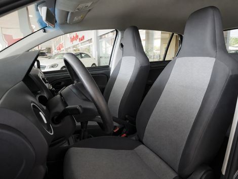 VolksWagen up! take 1.0 Total Flex 12V 5p