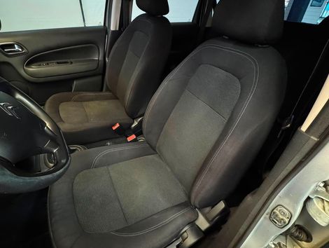 Citroën C3 Picasso GLX 1.5 Flex 8V 5p Mec.