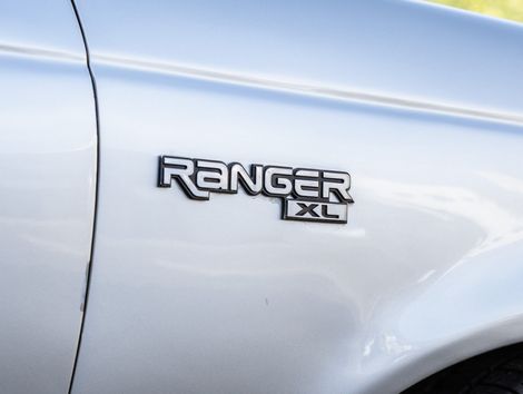 Ford Ranger Xl 4.0 Cs - foto 10