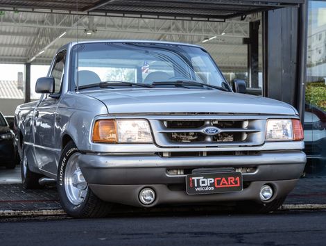 Ford Ranger Xl 4.0 Cs - foto 4
