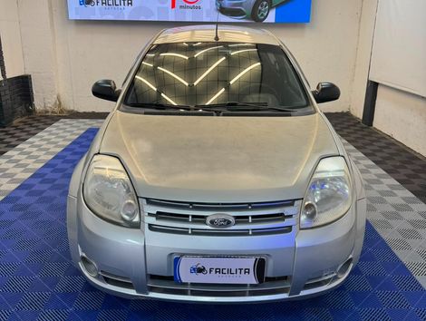 Ford Ka 1.0 8V/1.0 8V ST Flex 3p