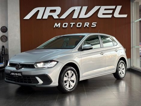 VolksWagen Polo 1.0 MPI Flex 12V 5p