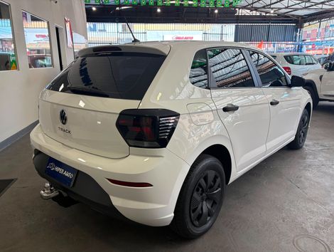 VolksWagen Polo Track 1.0 Flex 12V 5p
